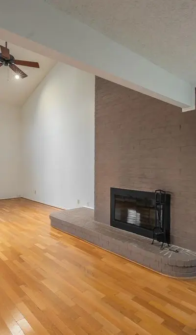 3704 Hulen Park Drive, Fort Worth TX 76109 - Photo 4