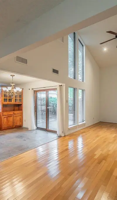 3704 Hulen Park Drive, Fort Worth TX 76109 - Photo 5