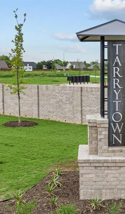 1021 Tarryhill Drive, Crowley TX 76036 - Photo 3