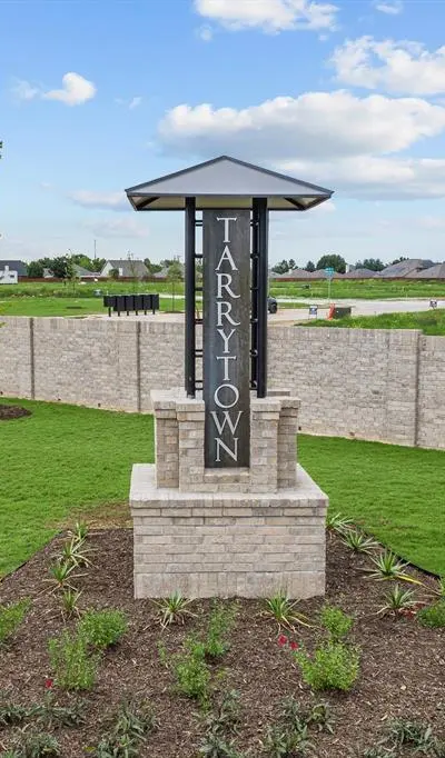 1021 Tarryhill Drive, Crowley TX 76036 - Photo 4