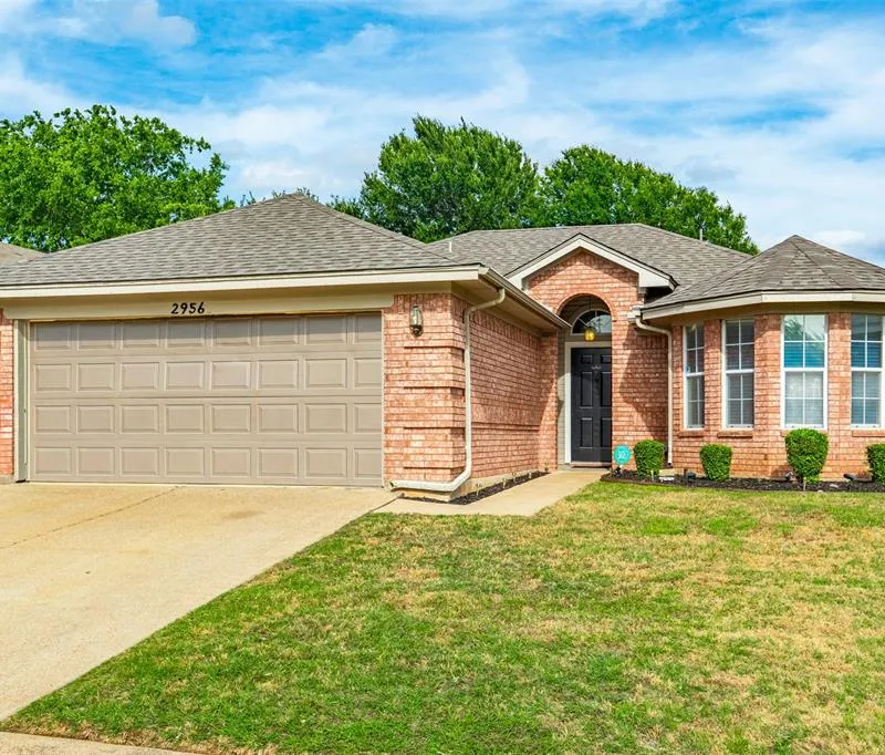 2956 Timber Creek Trail, Fort Worth TX 76118