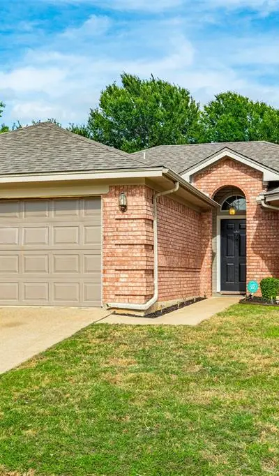 2956 Timber Creek Trail, Fort Worth TX 76118