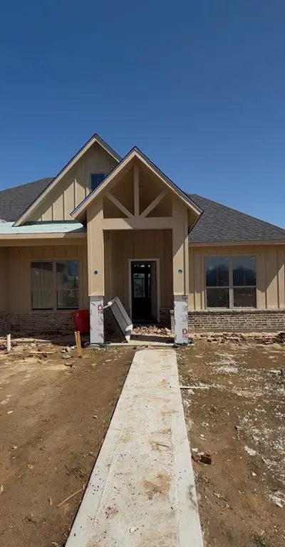 144 Chisolm Trail, Pottsboro TX 75076 - Photo 2