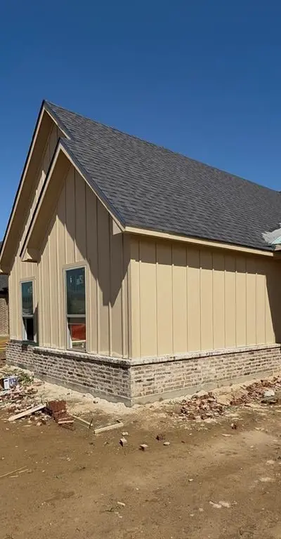 144 Chisolm Trail, Pottsboro TX 75076 - Photo 3