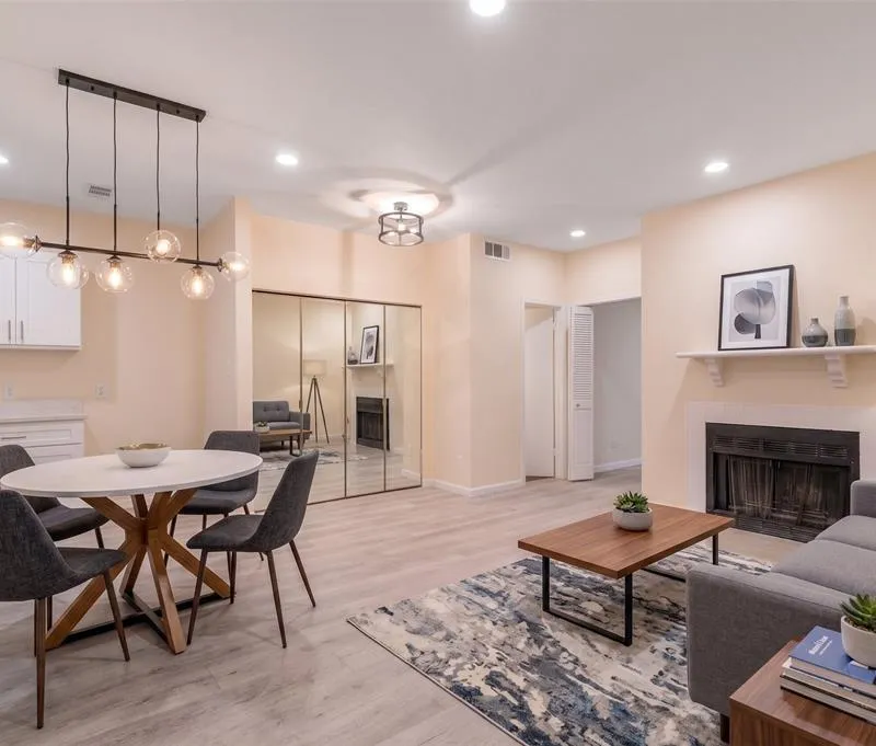 5550 Spring Valley Road # H23, Dallas TX 75254