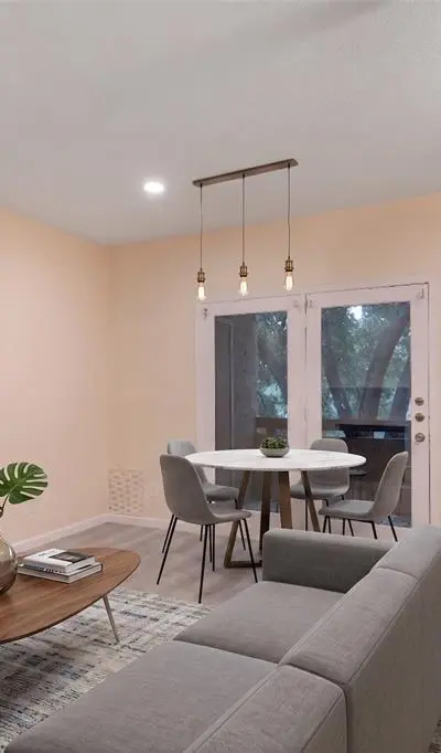 5550 Spring Valley Road # H23, Dallas TX 75254 - Photo 4