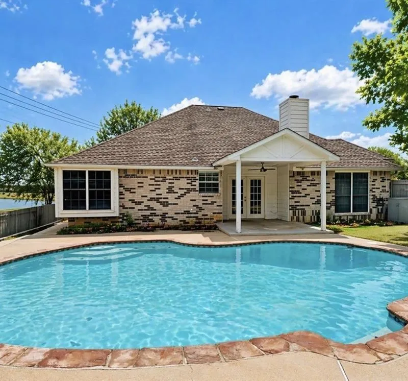 2829 Salado Trail, Fort Worth TX 76118
