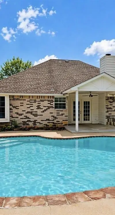 2829 Salado Trail, Fort Worth TX 76118