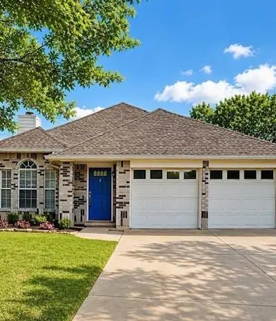 2829 Salado Trail, Fort Worth TX 76118 - Photo 2
