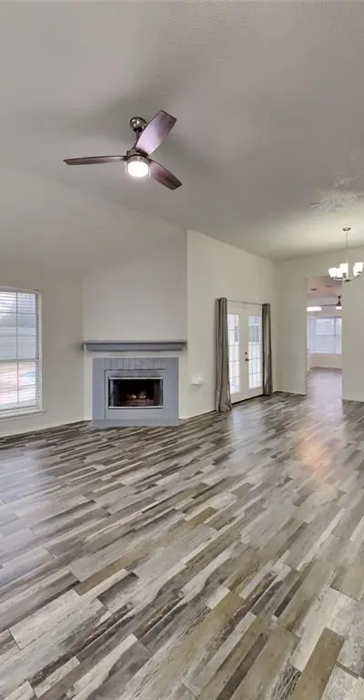 2829 Salado Trail, Fort Worth TX 76118 - Photo 3