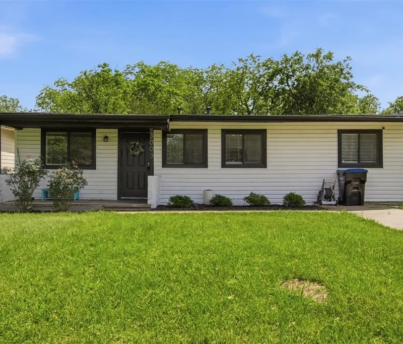 3003 Mitchell Street, Greenville TX 75402