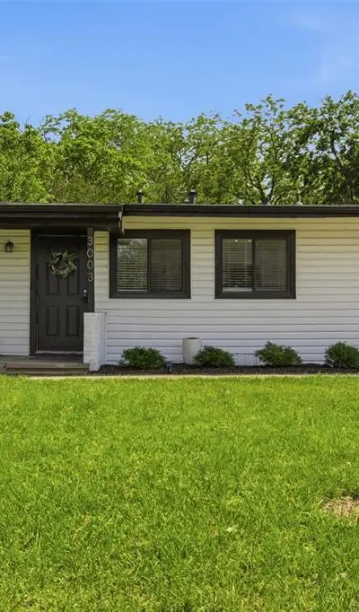 3003 Mitchell Street, Greenville TX 75402