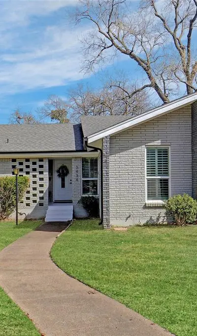 3434 Boulder Drive, Dallas TX 75233
