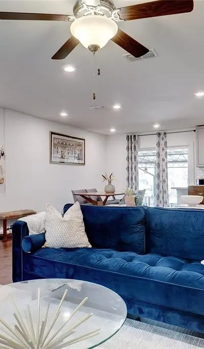 3434 Boulder Drive, Dallas TX 75233 - Photo 5