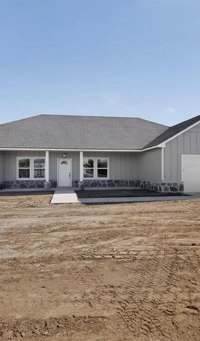 Lot 16 Buck Branch, Saint Jo TX 76486