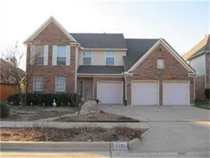 8335 High Brush Drive, Dallas TX 75249