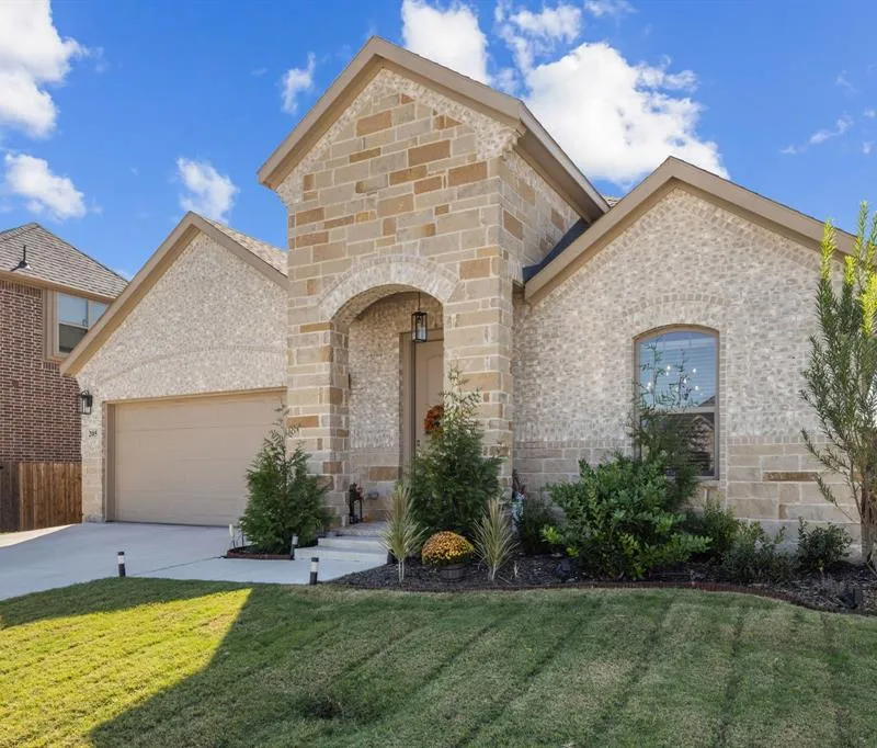 205 Michael Drive, Princeton TX 75407