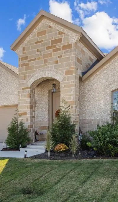 205 Michael Drive, Princeton TX 75407