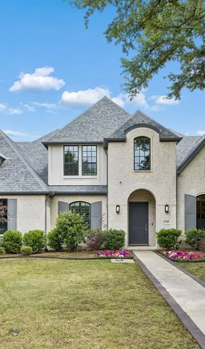 12108 Fieldwood Lane, Dallas TX 75244