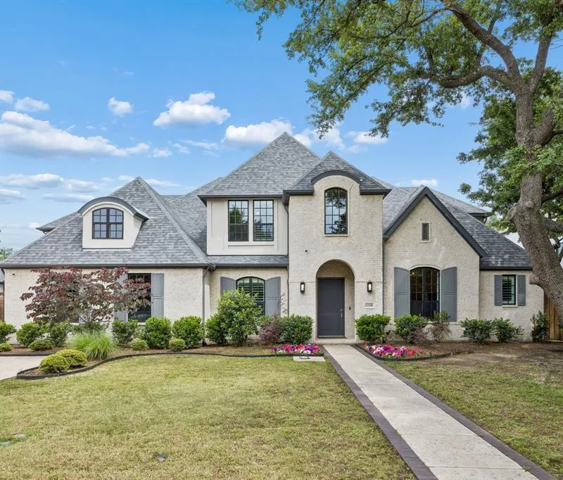12108 Fieldwood Lane, Dallas TX 75244