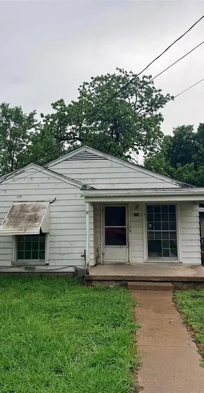 821 Hillburn Drive, Dallas TX 75217