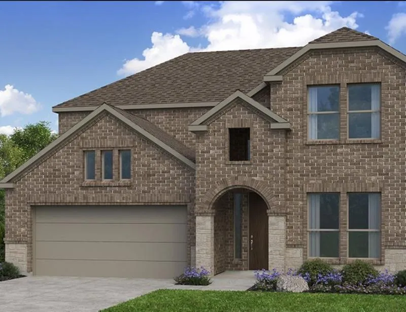1720 Angus Drive, Celina TX 75009