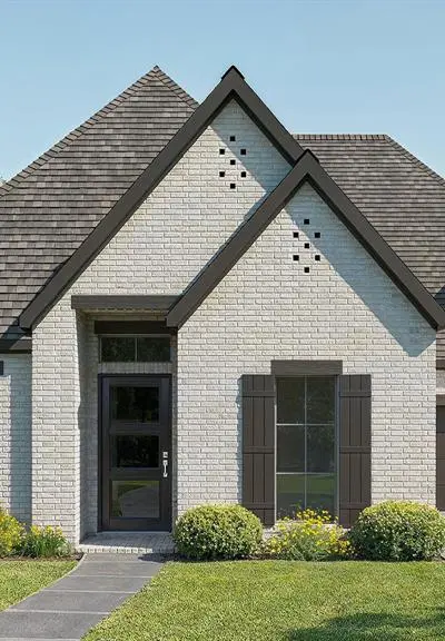 8305 Autumn Sage Trail, Denton TX 76205