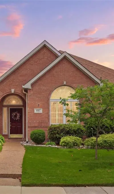 4012 Eastleigh Drive, Plano TX 75024
