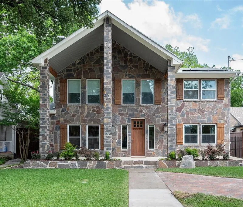 5120 Maple Springs Boulevard, Dallas TX 75235