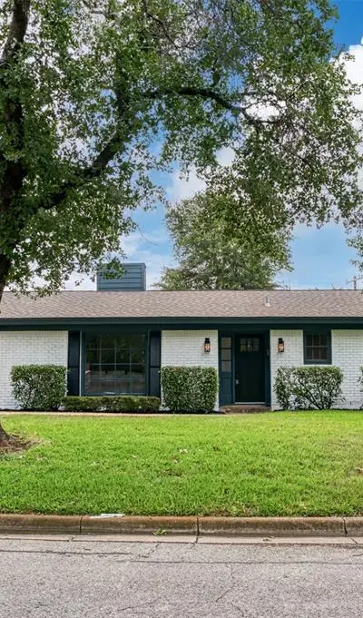 4916 Vance Road, North Richland Hills TX 76180