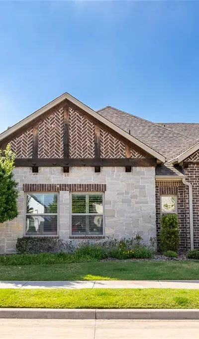 3906 Crested Eagle Way, Arlington TX 76005