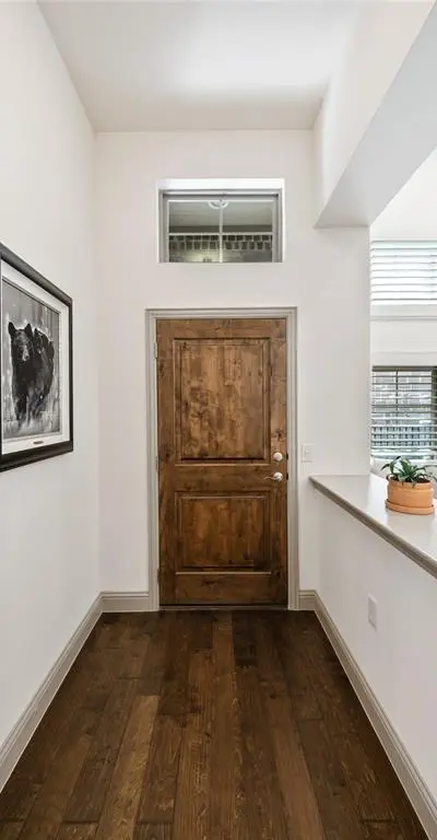 3906 Crested Eagle Way, Arlington TX 76005 - Photo 4