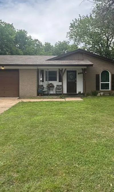 8232 Richard Street, White Settlement TX 76108