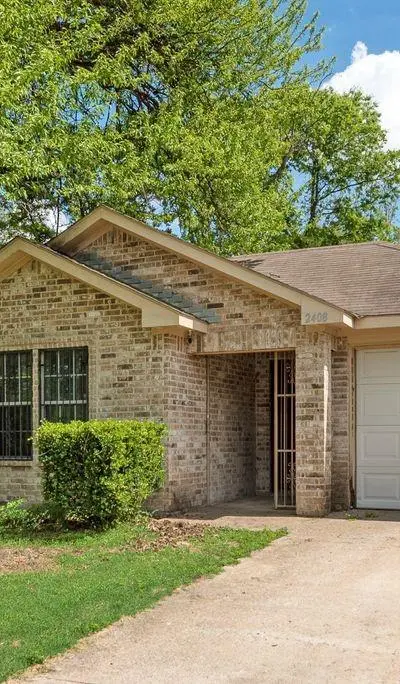 2408 Oak Dale Road, Dallas TX 75241
