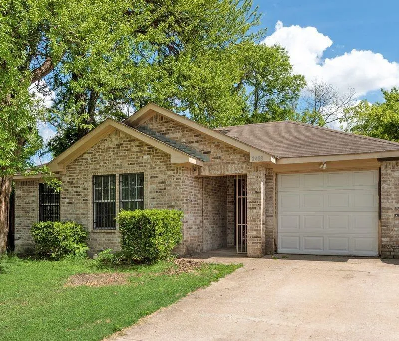 2408 Oak Dale Road, Dallas TX 75241