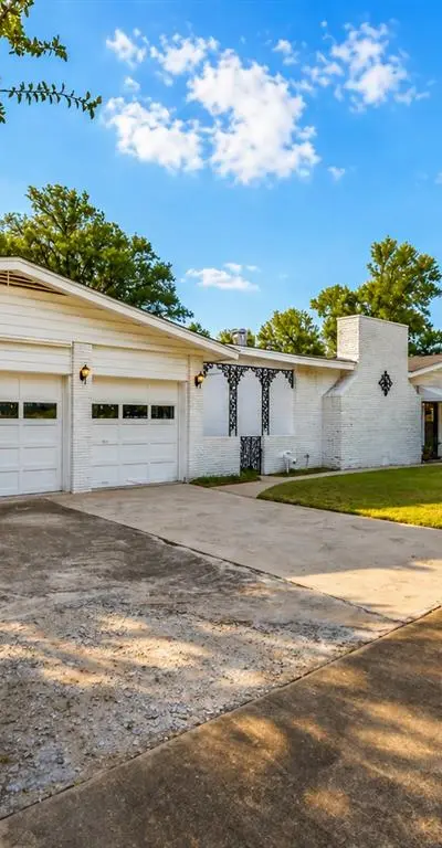 203 Lakeridge Road, Lakeside TX 76108 - Photo 3