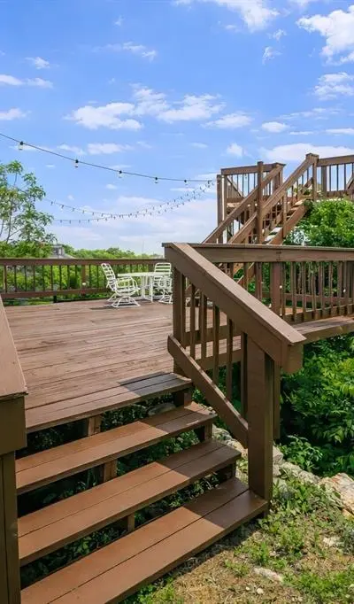 9509 Valley View Trail, Rio Vista TX 76093