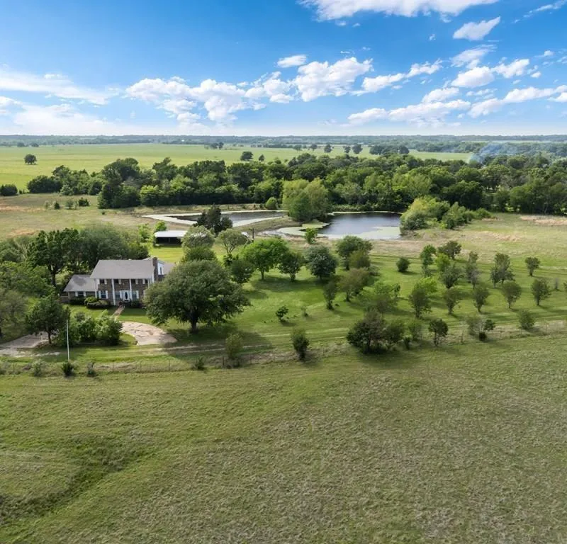 2503 Vz County Road 3804, Wills Point TX 75169