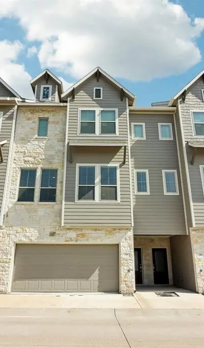 104 Samuel Street, Lewisville TX 75057