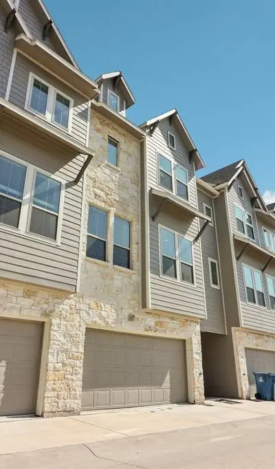 104 Samuel Street, Lewisville TX 75057 - Photo 2