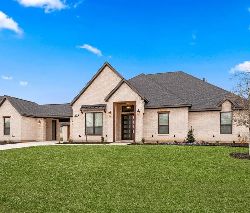 130 Texas Ash Drive, Krugerville TX 76227