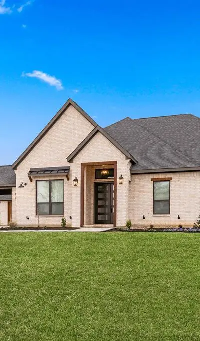 130 Texas Ash Drive, Krugerville TX 76227