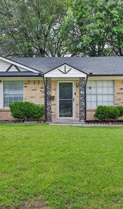 263 Merribrook Trail, Duncanville TX 75116