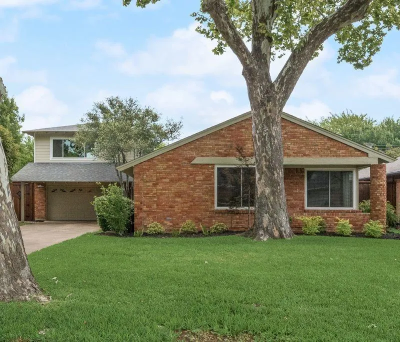 9620 Lynbrook Drive, Dallas TX 75238