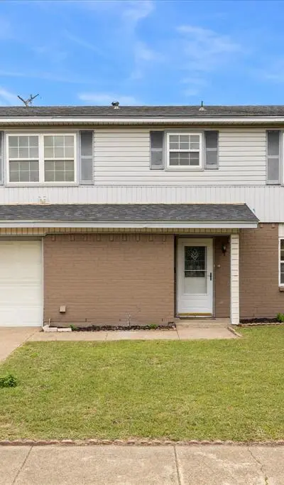 4417 Bucknell Drive, Garland TX 75042