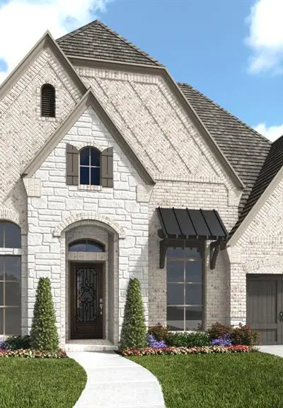 2501 Domingo Drive, Fort Worth TX 76078