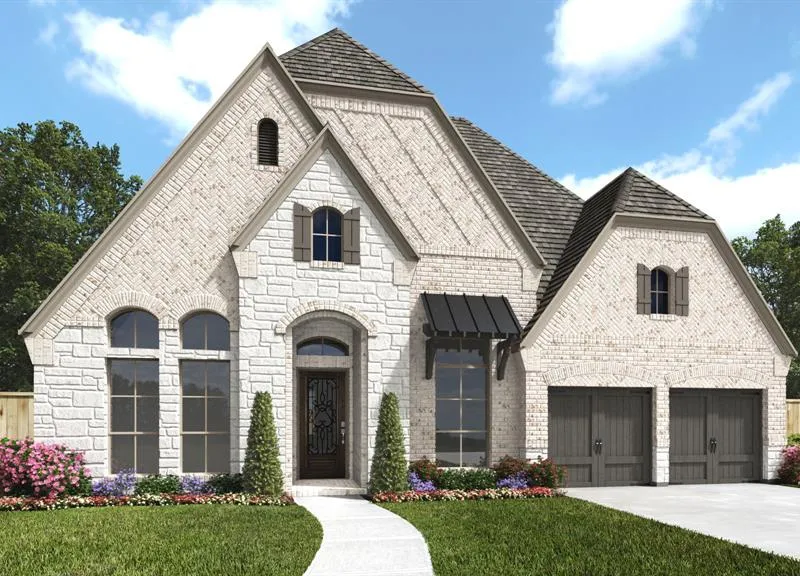 2501 Domingo Drive, Fort Worth TX 76078