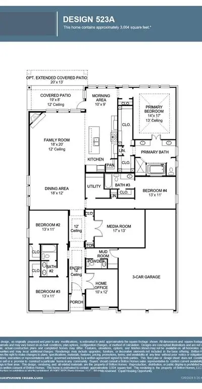 2501 Domingo Drive, Fort Worth TX 76078 - Photo 2