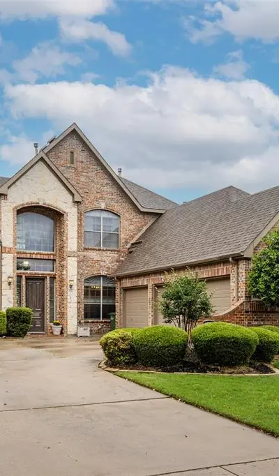 1512 Adams, Carrollton TX 75010