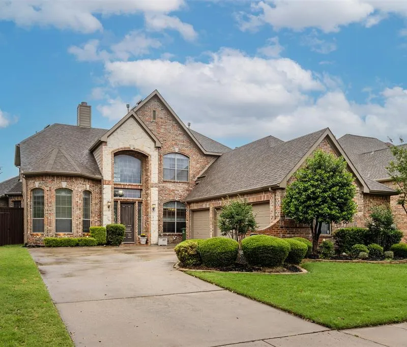 1512 Adams, Carrollton TX 75010
